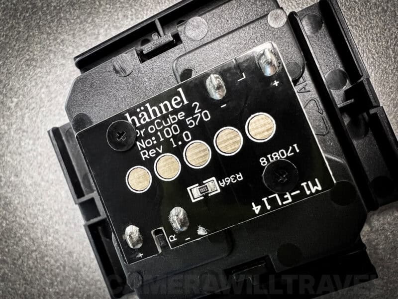 Hahnel ProCube 2