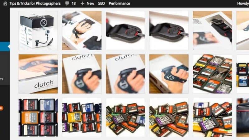 How to Resize WordPress Thumbnails