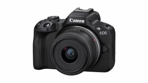Canon EOS R50
