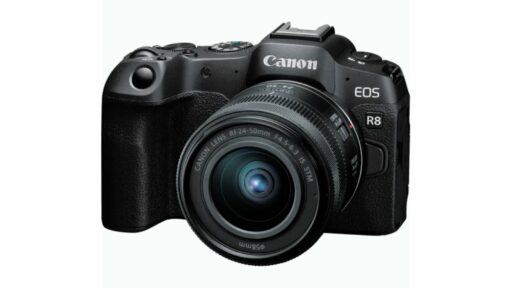 Canon EOS R8