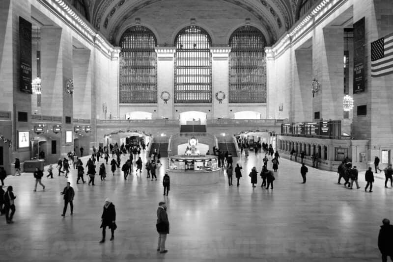 Nikon Z 28mm f2.8 Prime Lens Sample Image. Photo by David Coleman - havecamerawilltravel.com