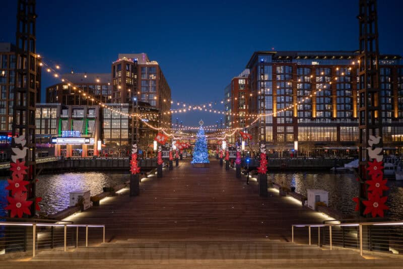 Nikon Z 28mm f2.8 Prime Lens Sample Image. Photo by David Coleman - havecamerawilltravel.com