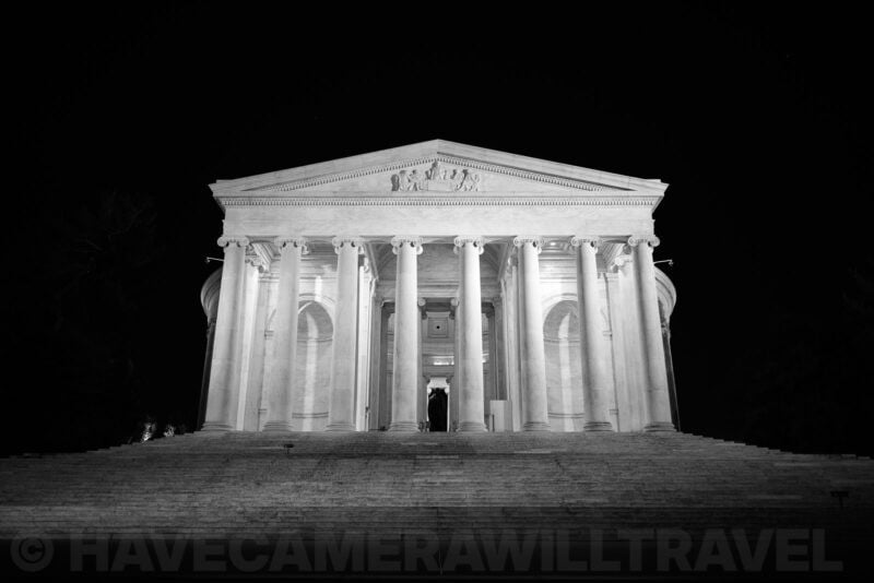 Nikon Z 28mm f2.8 Prime Lens Sample Image. Photo by David Coleman - havecamerawilltravel.com