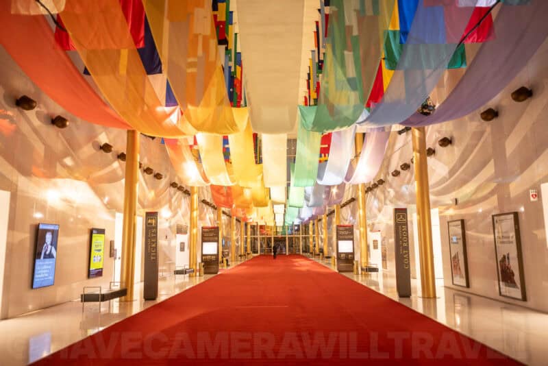 . Photo by David Coleman - havecamerawilltravel.com