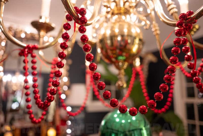 Nikon Z 26mm f2.8 bokeh. Photo by David Coleman - havecamerawilltravel.com