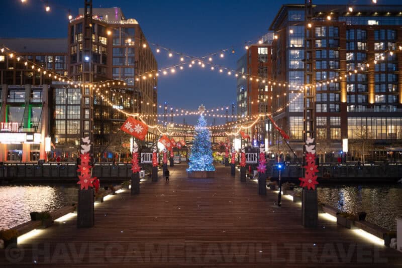 Nikon Z 40mm f2 Lens Sample Image. Photo by David Coleman - havecamerawilltravel.com
