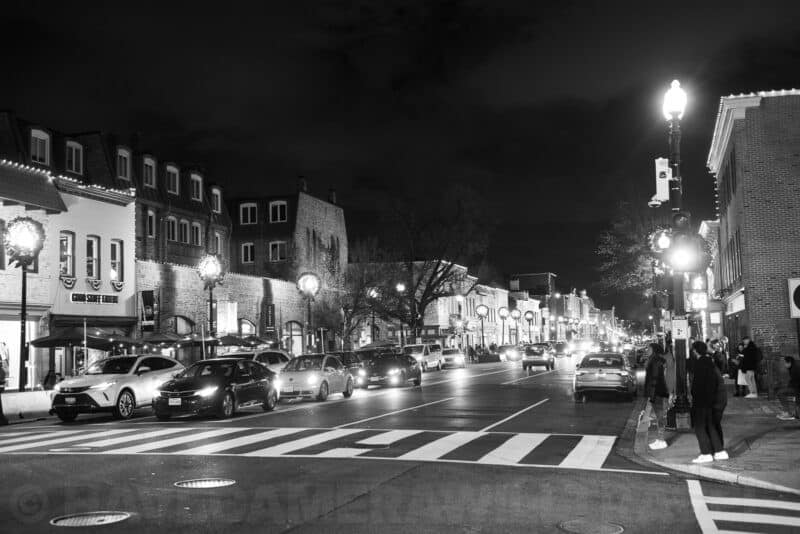 Nikon Z 40mm f2 Lens Sample Image. Photo by David Coleman - havecamerawilltravel.com