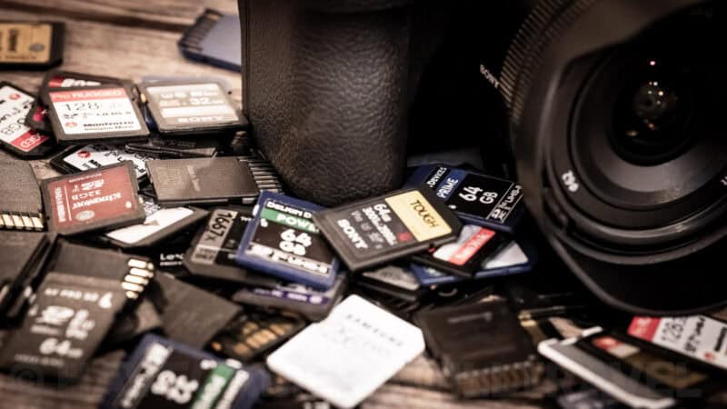 Sony a6700. Photo by David Coleman - havecamerawilltravel.com
