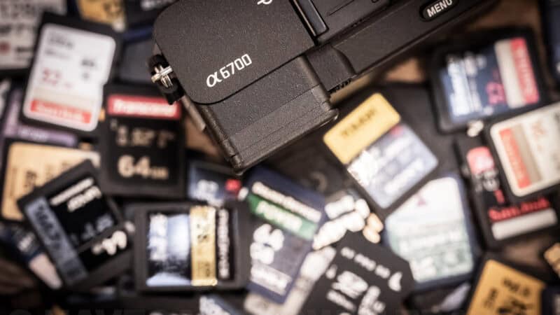 Sony a6700. Photo by David Coleman - havecamerawilltravel.com
