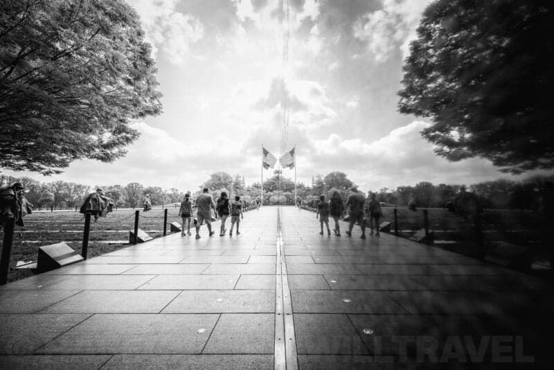 Nikon Z8 Black and White Photo. Photo by David Coleman - havecamerawilltravel.com