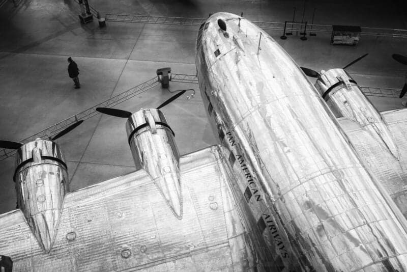Nikon Z8 Black and White Photo. Photo by David Coleman - havecamerawilltravel.com