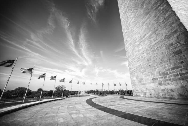 Nikon Z8 Black and White Photo. Photo by David Coleman - havecamerawilltravel.com