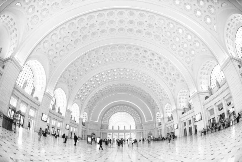 Nikon Z8 Black and White Photo. Photo by David Coleman - havecamerawilltravel.com