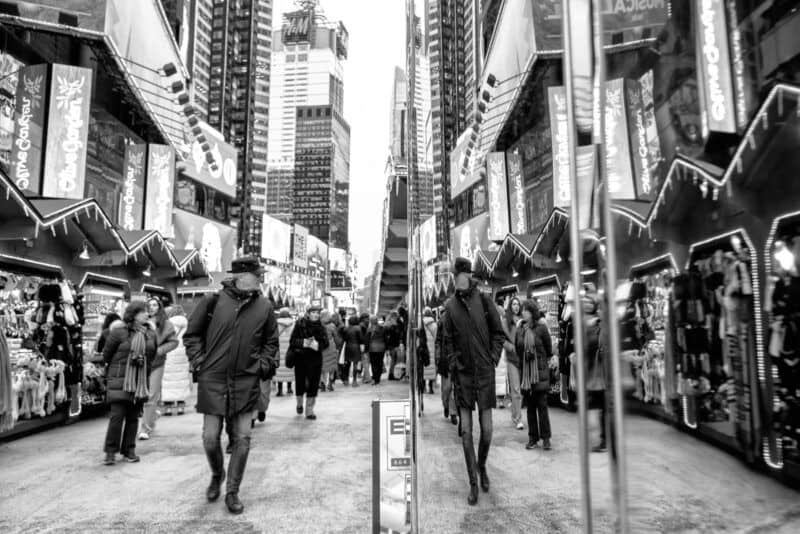 Nikon Z8 Black and White Photo. Photo by David Coleman - havecamerawilltravel.com
