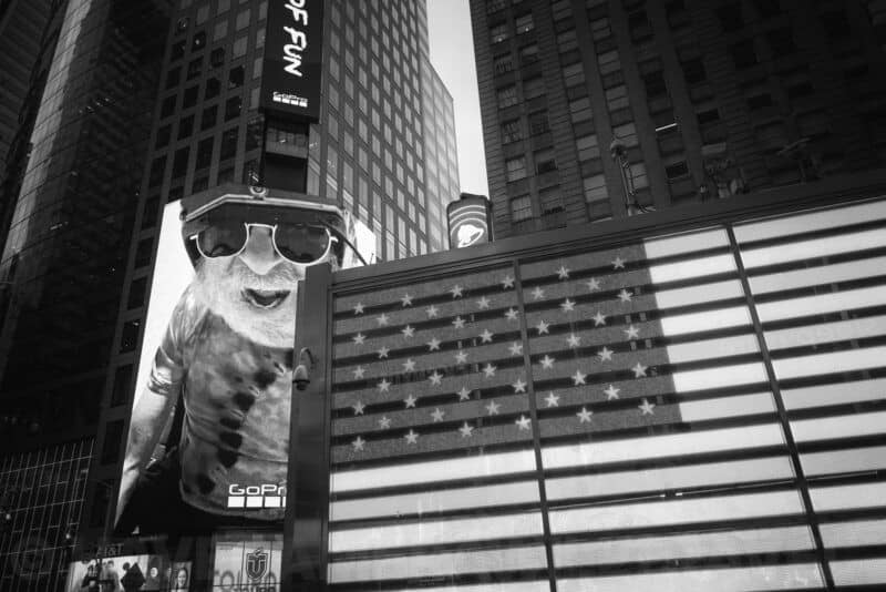 Nikon Z8 Black and White Photo. Photo by David Coleman - havecamerawilltravel.com