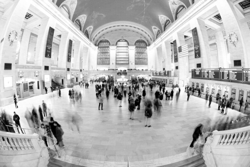 Nikon Z8 Black and White Photo. Photo by David Coleman - havecamerawilltravel.com