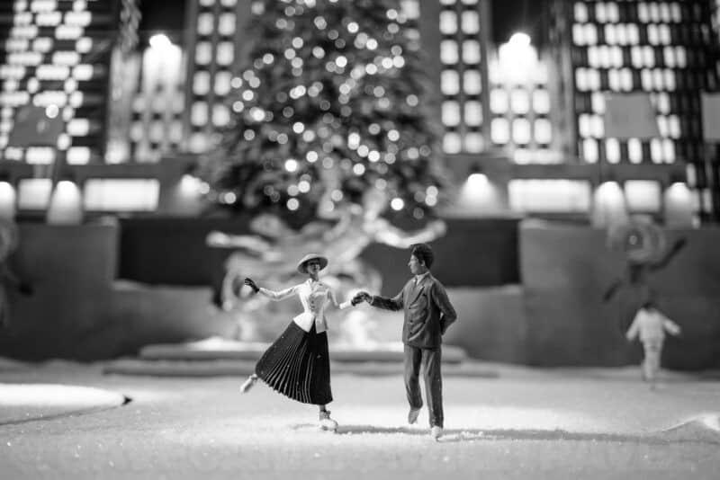 Nikon Z8 Black and White Photo. Photo by David Coleman - havecamerawilltravel.com