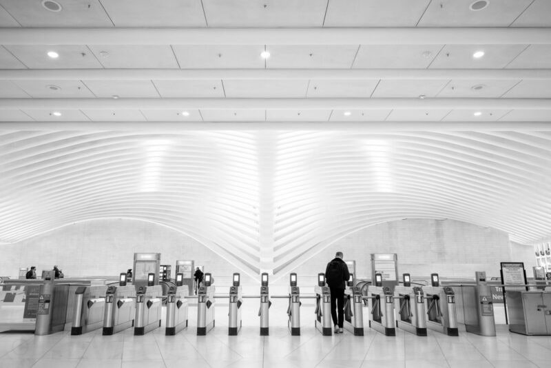 Nikon Z8 Black and White Photo. Photo by David Coleman - havecamerawilltravel.com