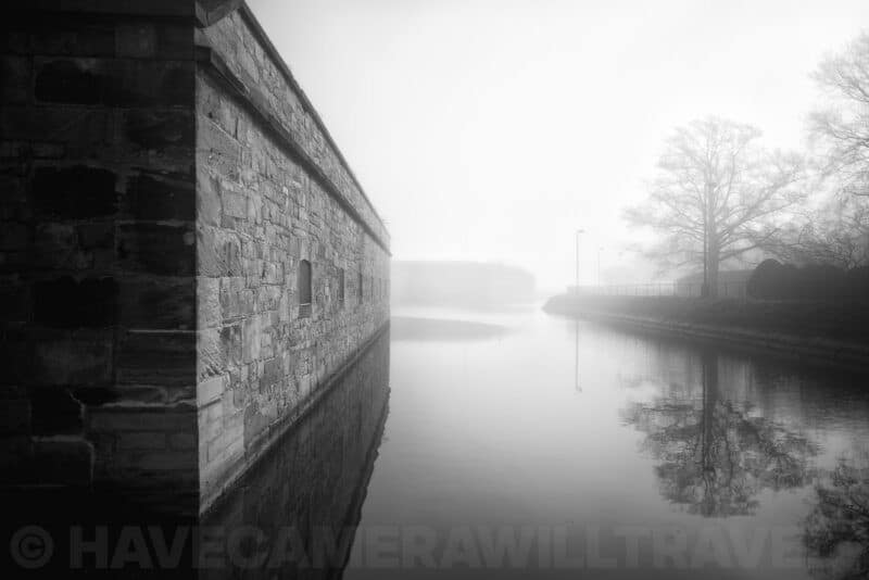 Nikon Z8 Black and White Photo. Photo by David Coleman - havecamerawilltravel.com