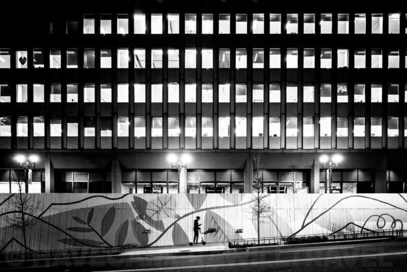 Nikon Z8 Black and White Photo. Photo by David Coleman - havecamerawilltravel.com