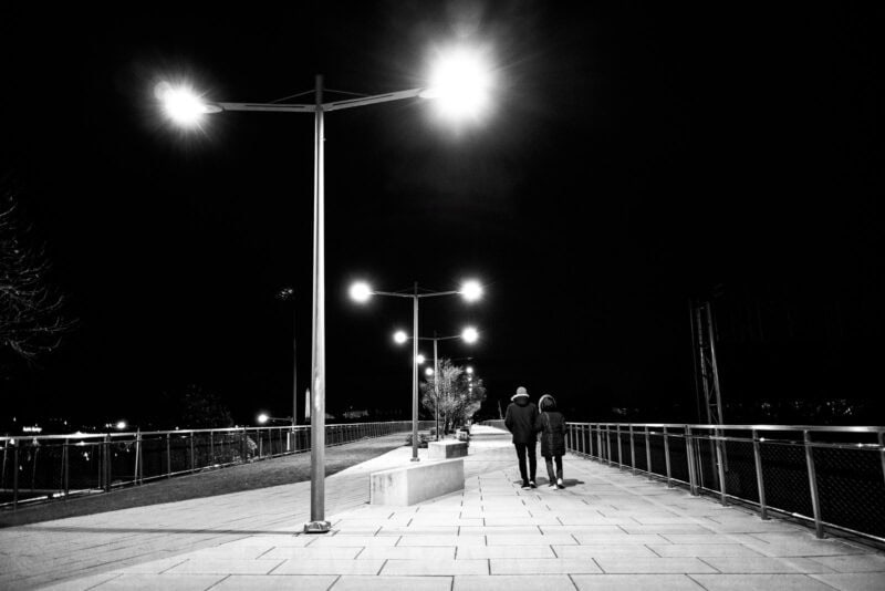 Nikon Z8 Black and White Photo. Photo by David Coleman - havecamerawilltravel.com