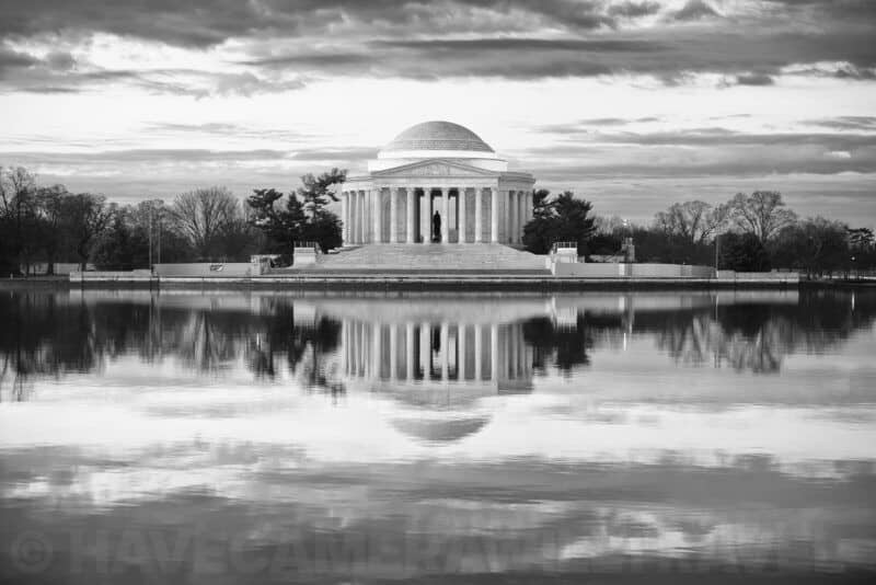 Nikon Z8 Black and White Photo. Photo by David Coleman - havecamerawilltravel.com