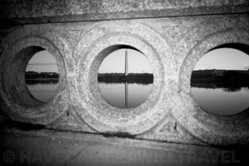 Nikon Z8 Black and White Photo. Photo by David Coleman - havecamerawilltravel.com