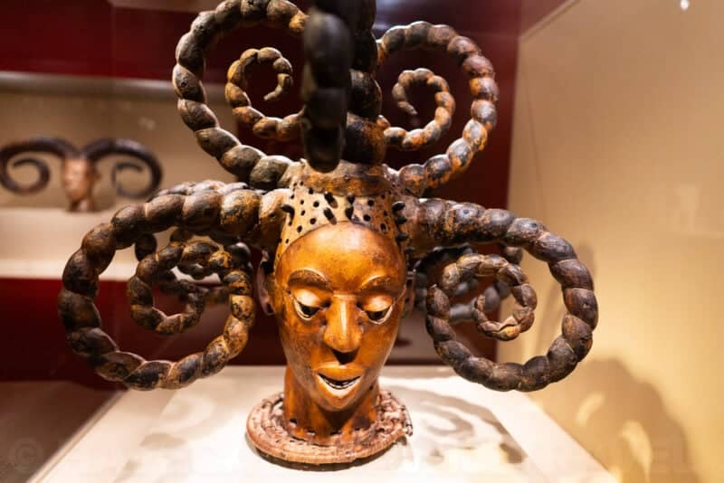 Sony E 15mm f/1.4 G prime lens sample image. Photo by David Coleman - havecamerawilltravel.com