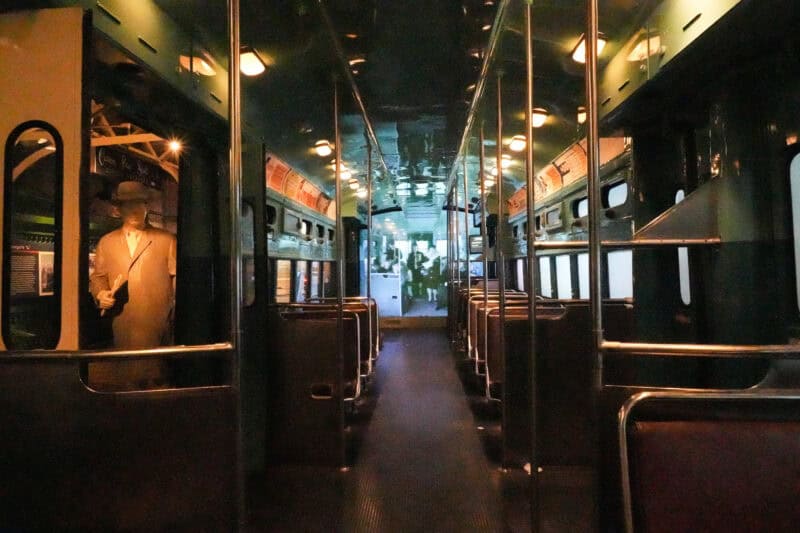 Sony a6700 High ISO Sample Image. Photo by David Coleman - havecamerawilltravel.com
