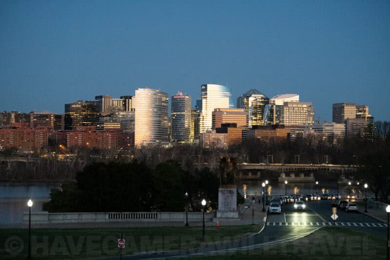 Nikon D850 Sample Image. Photo by David Coleman - havecamerawilltravel.com