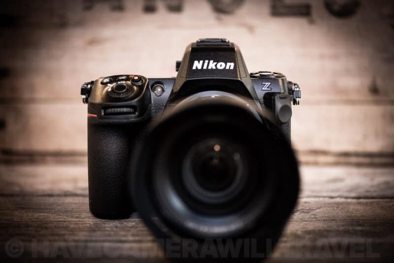 Nikon D850 Sample Image. Photo by David Coleman - havecamerawilltravel.com