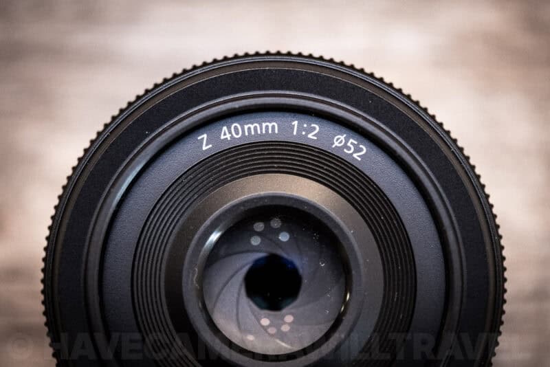 Nikon D850 Sample Image. Photo by David Coleman - havecamerawilltravel.com