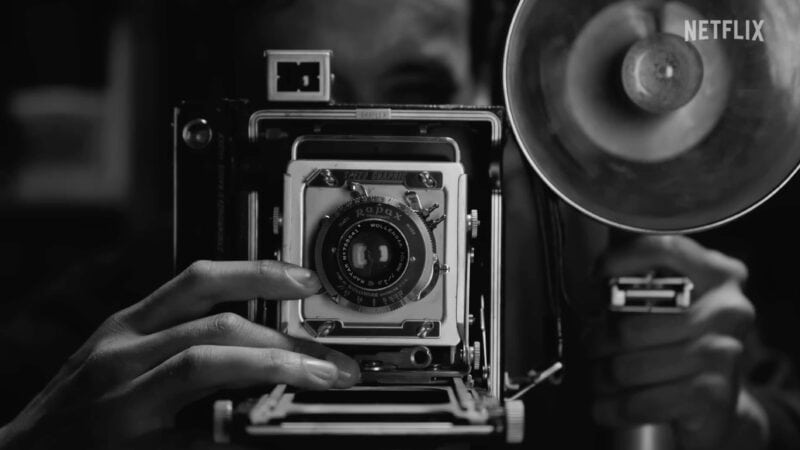 The Stunning Photography of Ripley