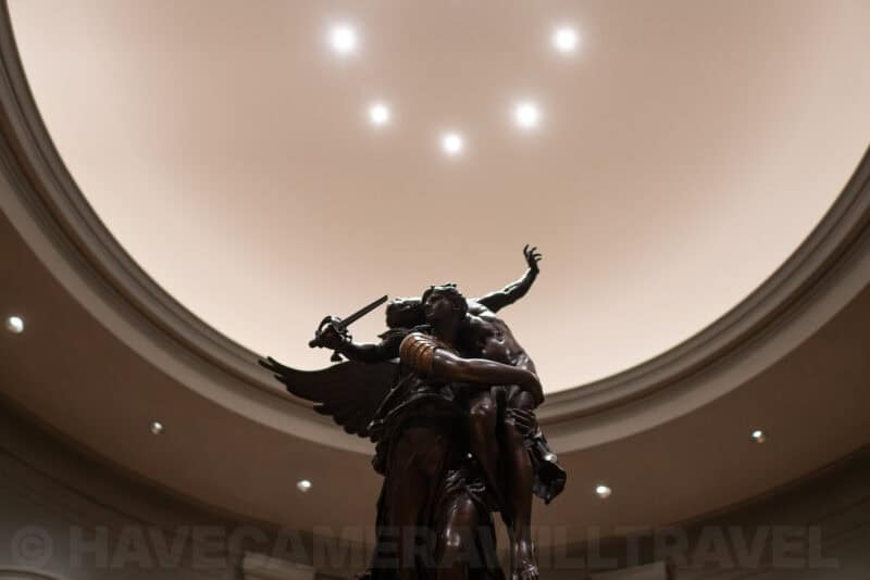 Sony a6700 Sample Image. Photo by David Coleman - havecamerawilltravel.com