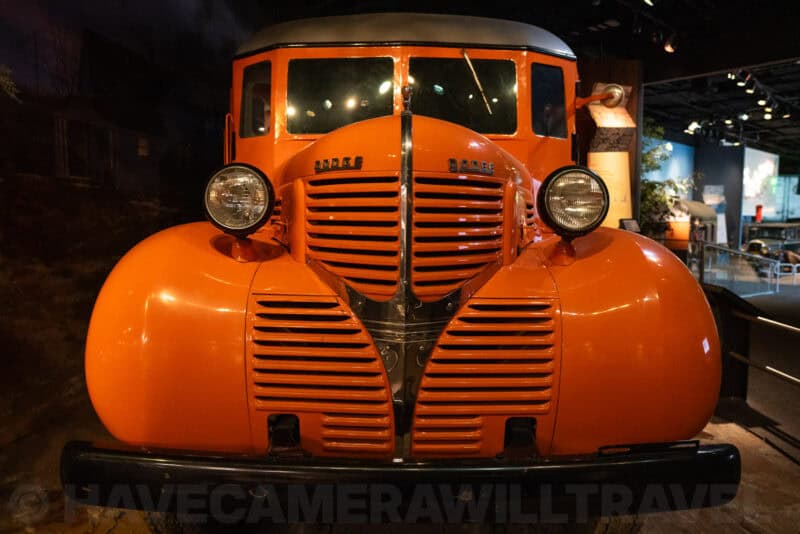 Sony a6700 Sample Image. Photo by David Coleman - havecamerawilltravel.com