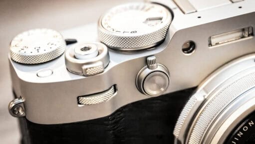 Fujifilm X100VI. Photo by David Coleman - havecamerawilltravel.com