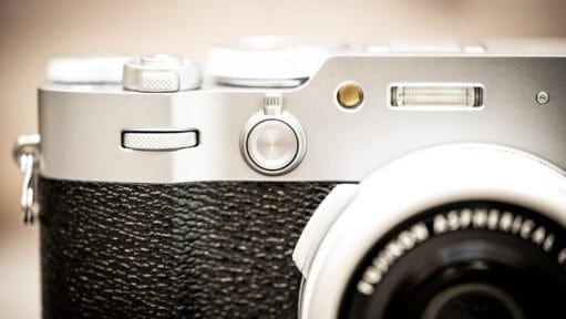 Fujifilm X100VI. Photo by David Coleman - havecamerawilltravel.com
