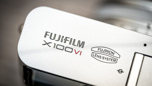 Fujifilm X100VI. Photo by David Coleman - havecamerawilltravel.com