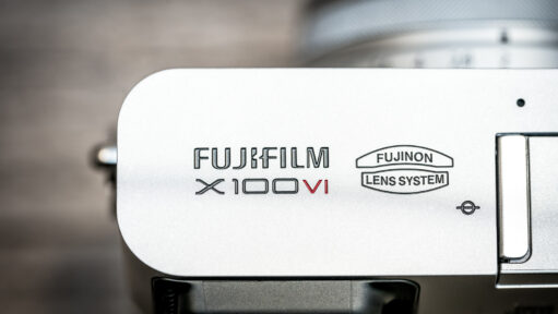 Fujifilm X100VI. Photo by David Coleman - havecamerawilltravel.com