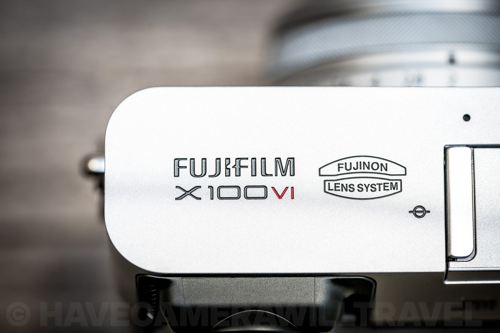 Fujifilm X100VI. Photo by David Coleman - havecamerawilltravel.com