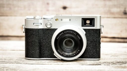 Fujifilm X100VI. Photo by David Coleman - havecamerawilltravel.com
