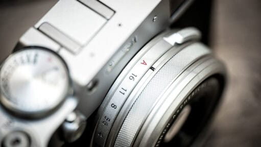 Fujifilm X100VI. Photo by David Coleman - havecamerawilltravel.com