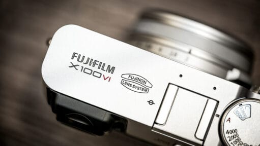 Fujifilm X100VI. Photo by David Coleman - havecamerawilltravel.com