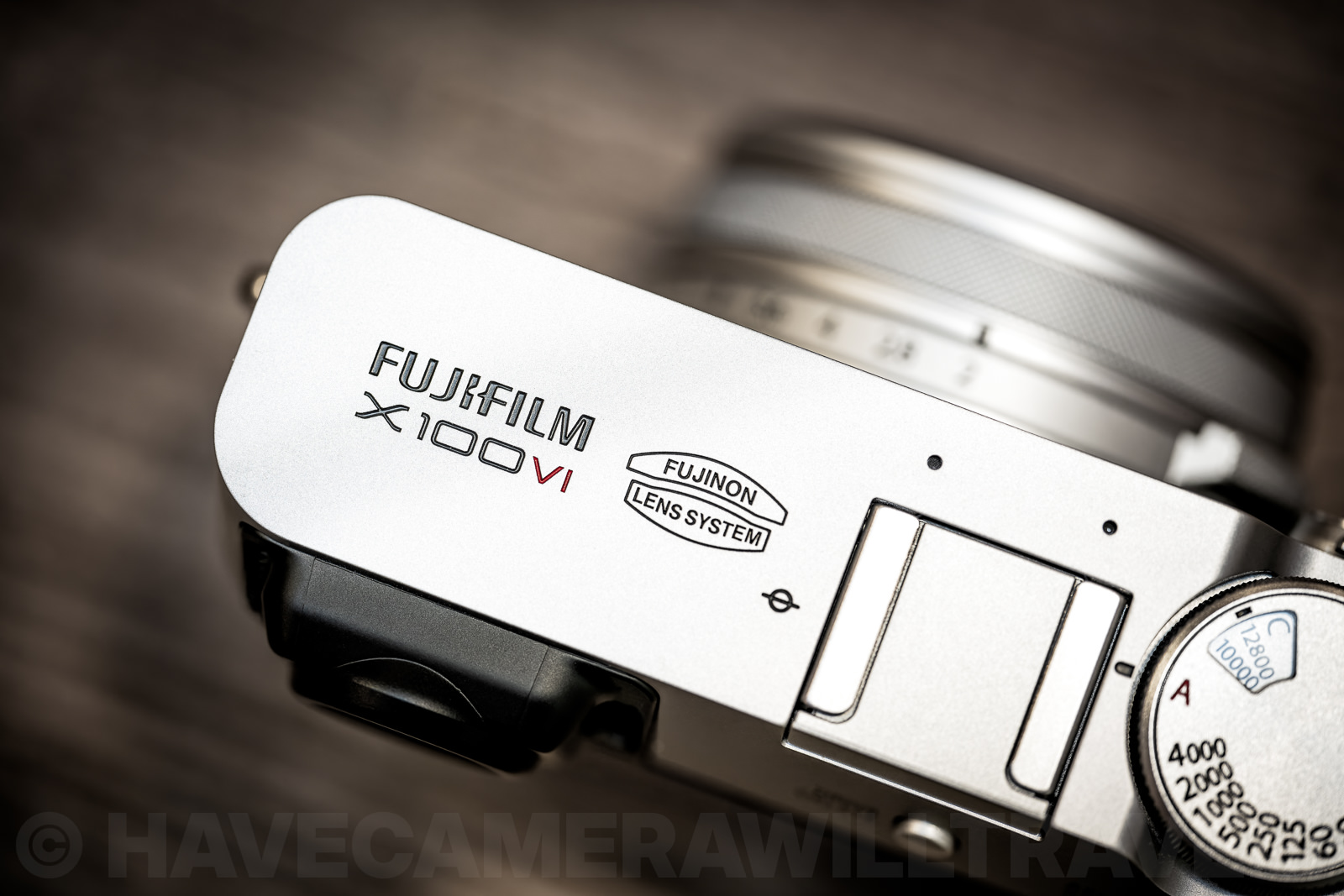 Fujifilm X100VI. Photo by David Coleman - havecamerawilltravel.com