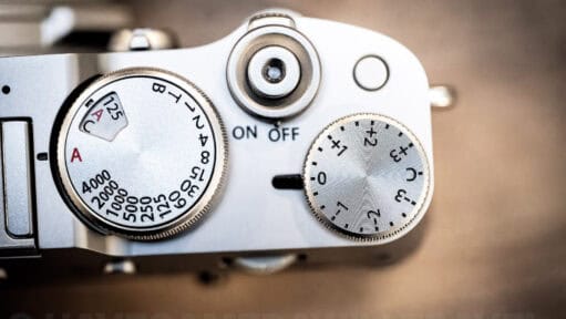 Fujifilm X100VI. Photo by David Coleman - havecamerawilltravel.com
