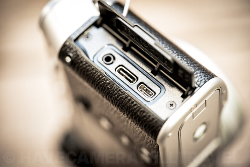 Fujifilm X100VI. Photo by David Coleman - havecamerawilltravel.com