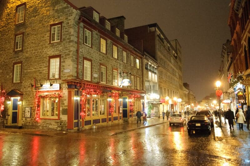 High ISO Recovery Sample Image - Original. Photo by David Coleman - havecamerawilltravel.com