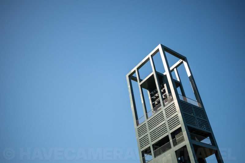 Netherlands Carillon in Arlington Virginia. Photo by David Coleman - havecamerawilltravel.com