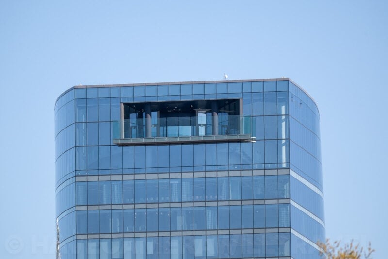Nikon Z 180-600mm f/5.6-6.3 VR Zoom Range Sample Image. Photo by David Coleman - havecamerawilltravel.com