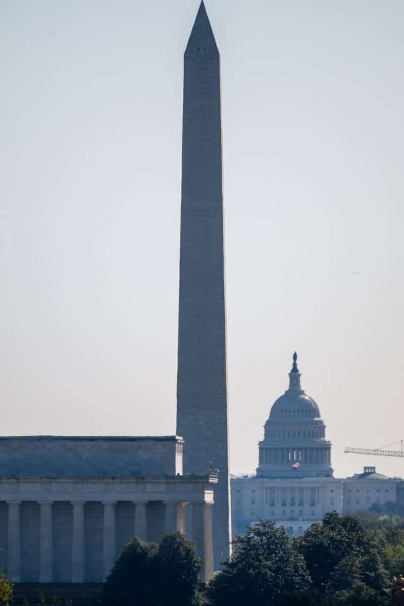 Nikon Z 180-600mm f/5.6-6.3 VR Zoom Range Sample Image. Photo by David Coleman - havecamerawilltravel.com